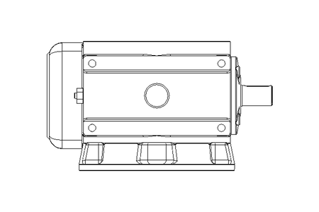 REDUCTEUR  125F1300/56    10/1