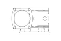 Gear 125F1300/56 10/1