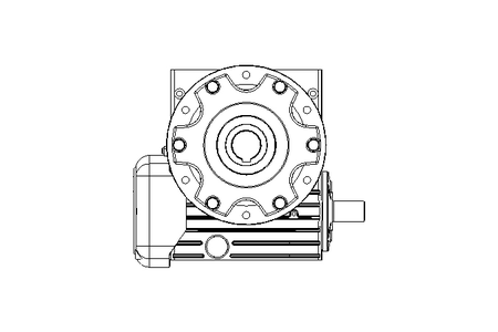 ROTISMO  125F1300/56    10/1