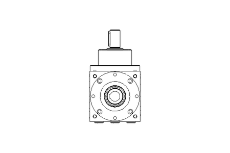 Kegelradgetriebe W110-0004/15