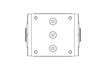 Kegelradgetriebe W110-0004/15