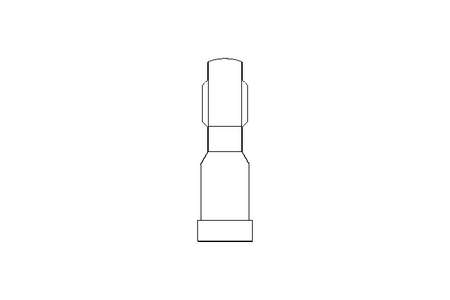 ARTICULATION HEAD GIRSW10X1,25