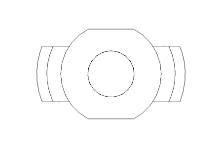 ARTICULATION HEAD GIRSW10X1,25