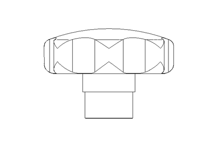 Sterngriff C50 B10x18