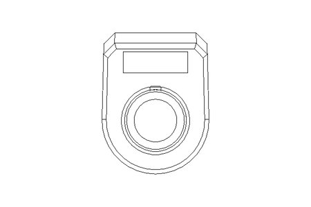 SCALE RING       GN 952-0010.0