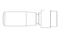 MANIVELLE        GN 471-64-B10