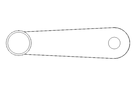 MANIVELLE        GN 471-64-B10