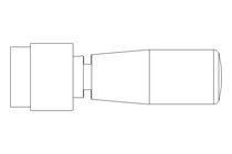 CRANK           GN471.1-80-B10