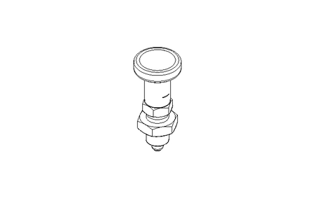 SNAP BOLT         GN 617.1-5AK