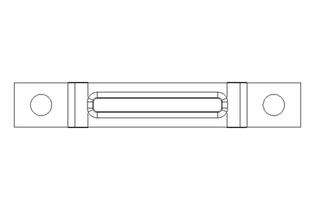 CLAMP              6X6  D72573