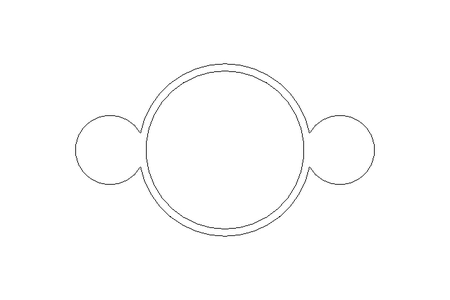 Schlauchklemme D11-13 KB7