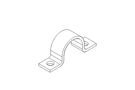 Pipe clamp
