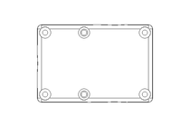 Fastening D=60 B=94