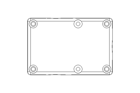 Fastening D=60 B=94