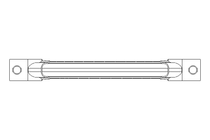 Spannring DN120 A2/CrNiSt