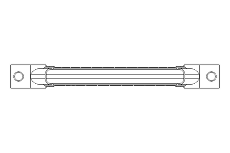 Spannring DN120 A2/CrNiSt