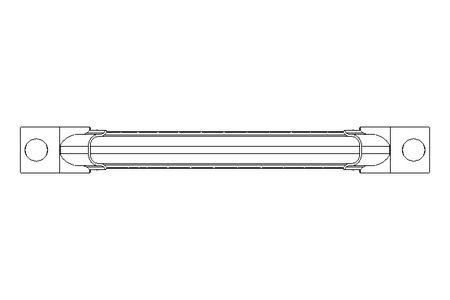 Spannring DN120 A2/CrNiSt