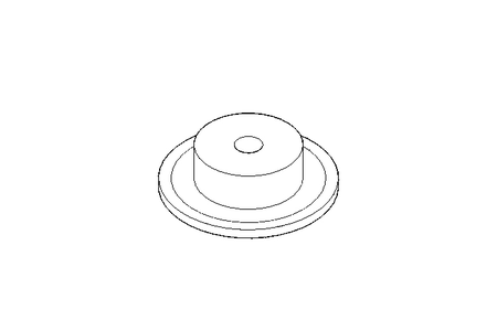 RUOTA PER CATENA