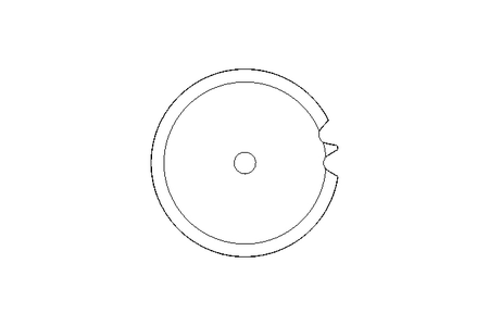 RODA DENTADA PARA CORRENTE