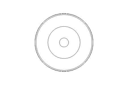 CHAIN WHEEL/SPROCKET