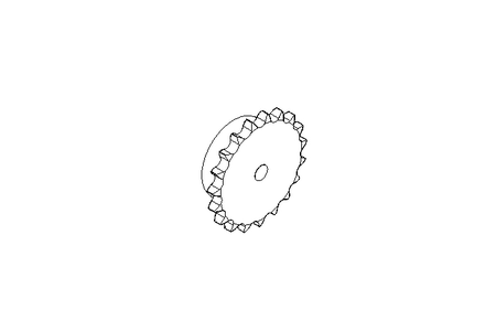 RODA DENTADA PARA CORRENTE