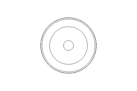 Kettenrad 5/8x3/8"