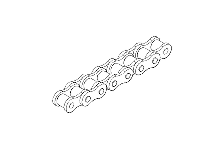 ROLLER CHAIN