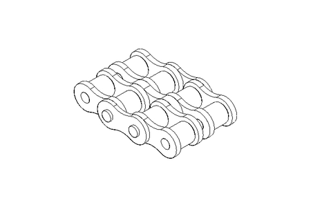 ROLLER CHAIN