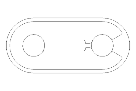 ESLABON DE CADENA       NR. 11