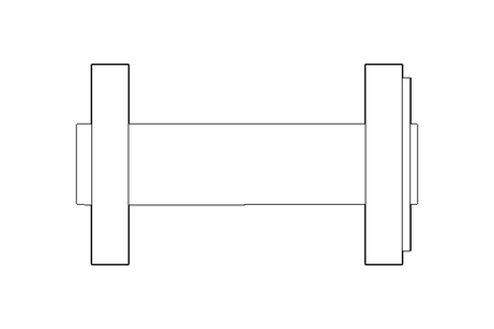 ESLABON DE CADENA       NR. 11