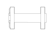 COUPLING LINK E-20 B-1 DIN 8187 NO. 11