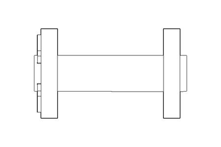 ESLABON DE CADENA       NR. 11