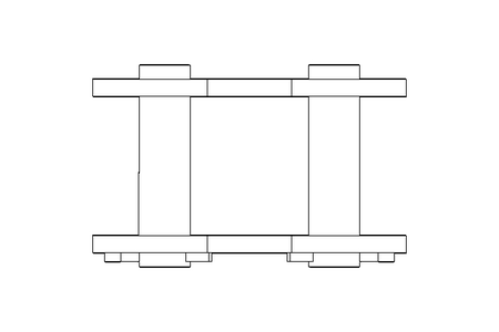 LINK S-12 B-1 DIN 8187