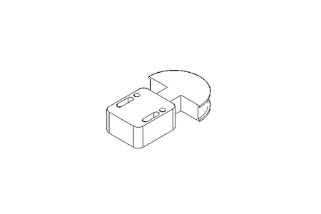 CLAMPING BOX SIZE 0