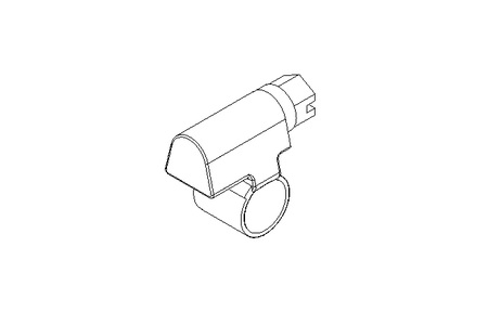 HOSE CLAMP            8-12 B=9