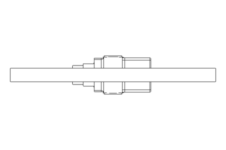 Bracadeira  75-90 B 5 A2/A2/A2