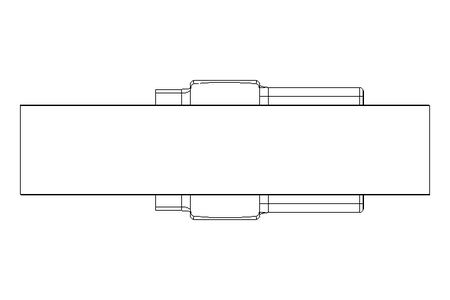 HOSE CLAMP           40-60 B=9