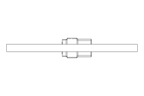 CLAMP 160-180 B= 9 A2/A2