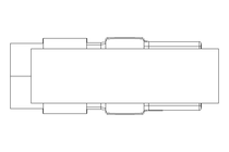 HOSE CLAMP           16-25 B=5