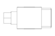 HOSE-CLAMP  12- 19  B=12 A2/A2