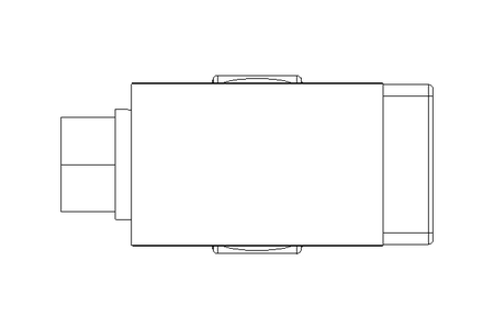 Hose clamp D=17-26 B=12