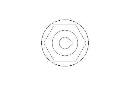 CUBO DESLIZADOR    250M-2 B16N