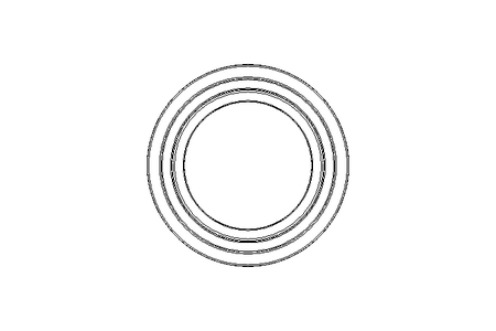 Needle roller bearing NA4906 30x47x17