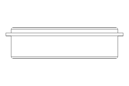 Rillenkugellager 6004 2RSNR 20x42x12