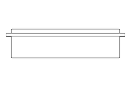 Rillenkugellager 6004 2RSNR 20x42x12