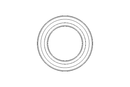 Roulem. rainuré à billes 61802 2RS 15x24