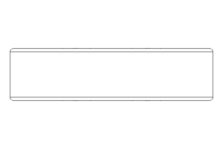 Rolamento de esferas 6308 RS 40x90x23