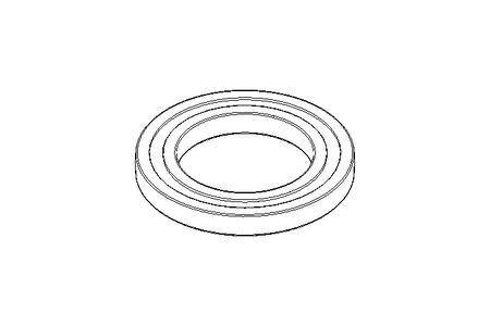 BALL BEARING 16012     DIN 625