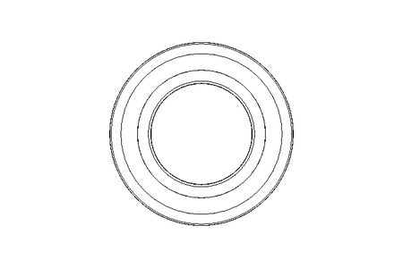 Rolam. de contato angular 7210B 50x90x20