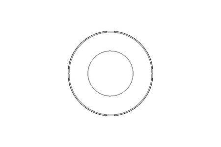 Rodam. rígido bolas axial 51102 15x28x9